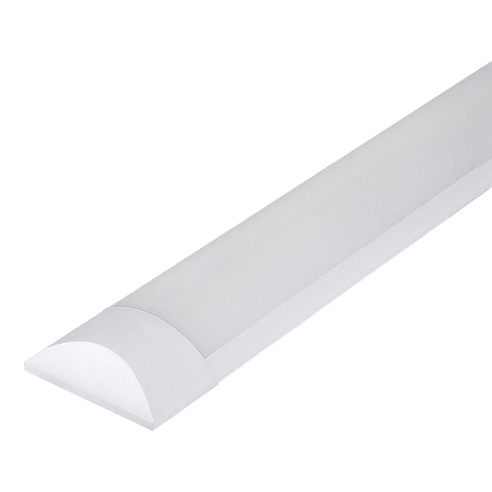 Luminária Flat Led - 40W