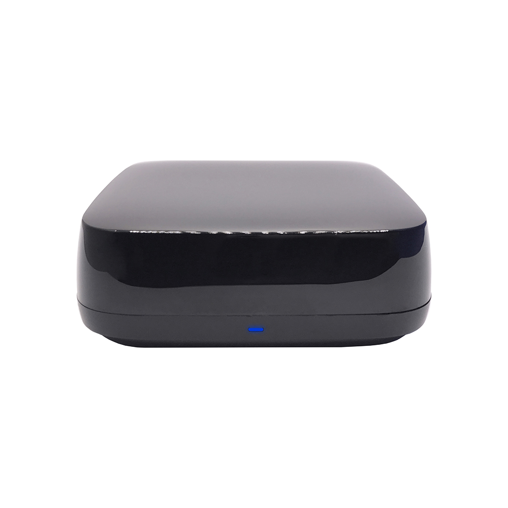 Controle Remoto Inteligente Wi-Fi QualiHome - Modelo: QWCR01