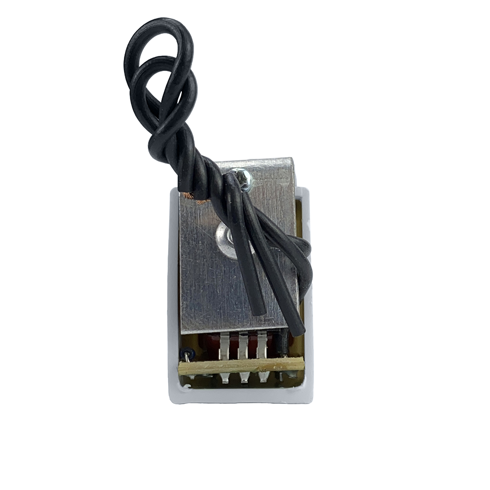 Dimer Rotativo Embutir - Modelo: QD34