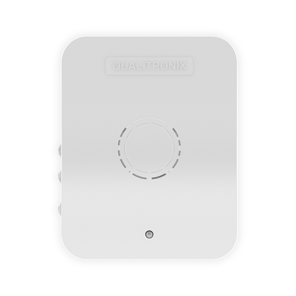 Campainha sem Fio 150 metros Alcance | 52 Toques Musicais - Modelo: QC1B