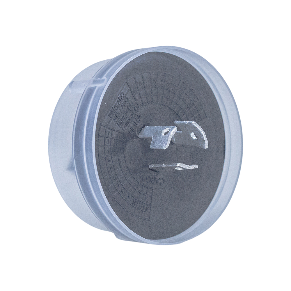 Relé Fotocélula para Base - Modelo: QR54